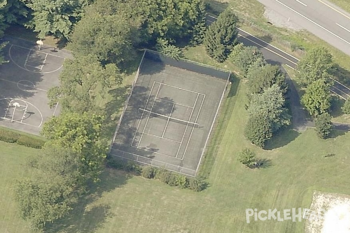 Photo of Pickleball at Dalevue Park